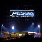 Pro Evolution Soccer 2009 Free Download