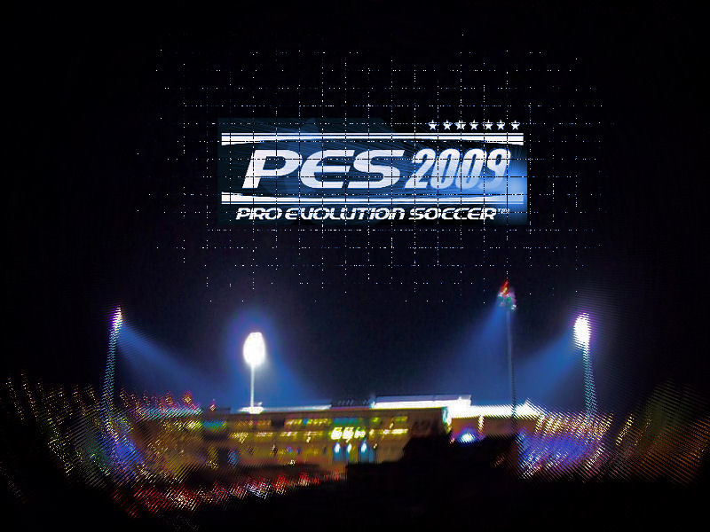 pro evolution soccer 2009 free download