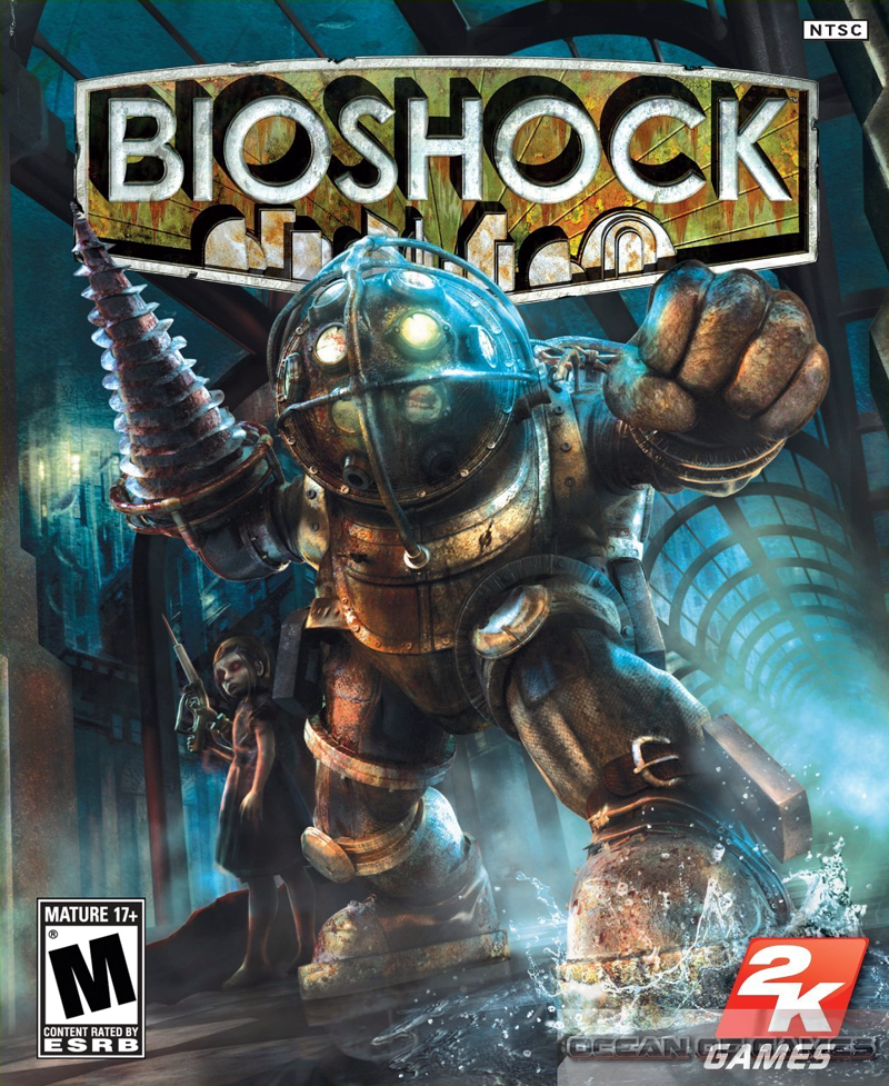 Bioshock 1 Free Download