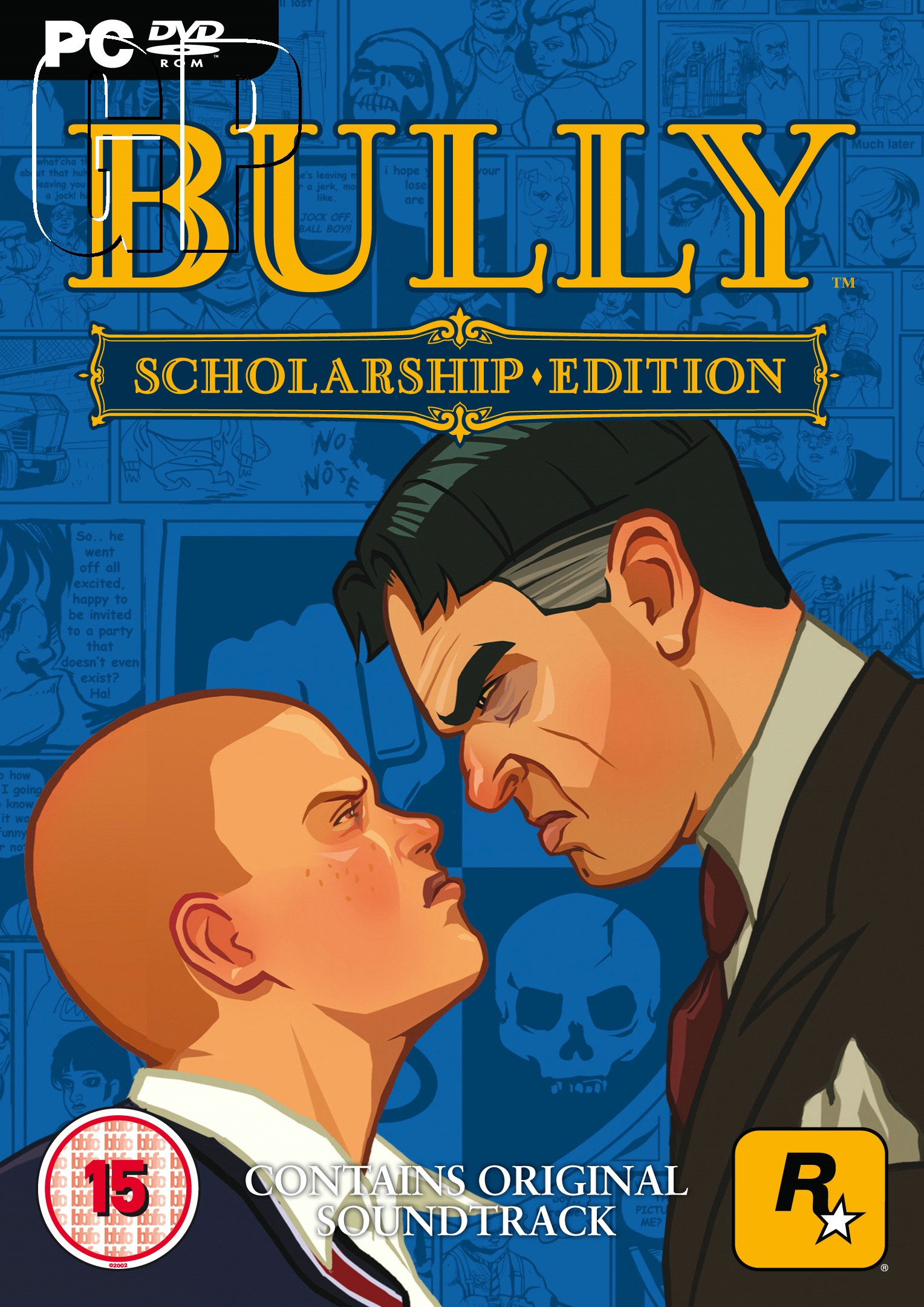 Bully Scholarship Free Download