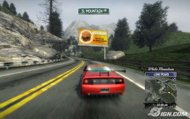 Burnout Paradise The Ultimate Box setup free download