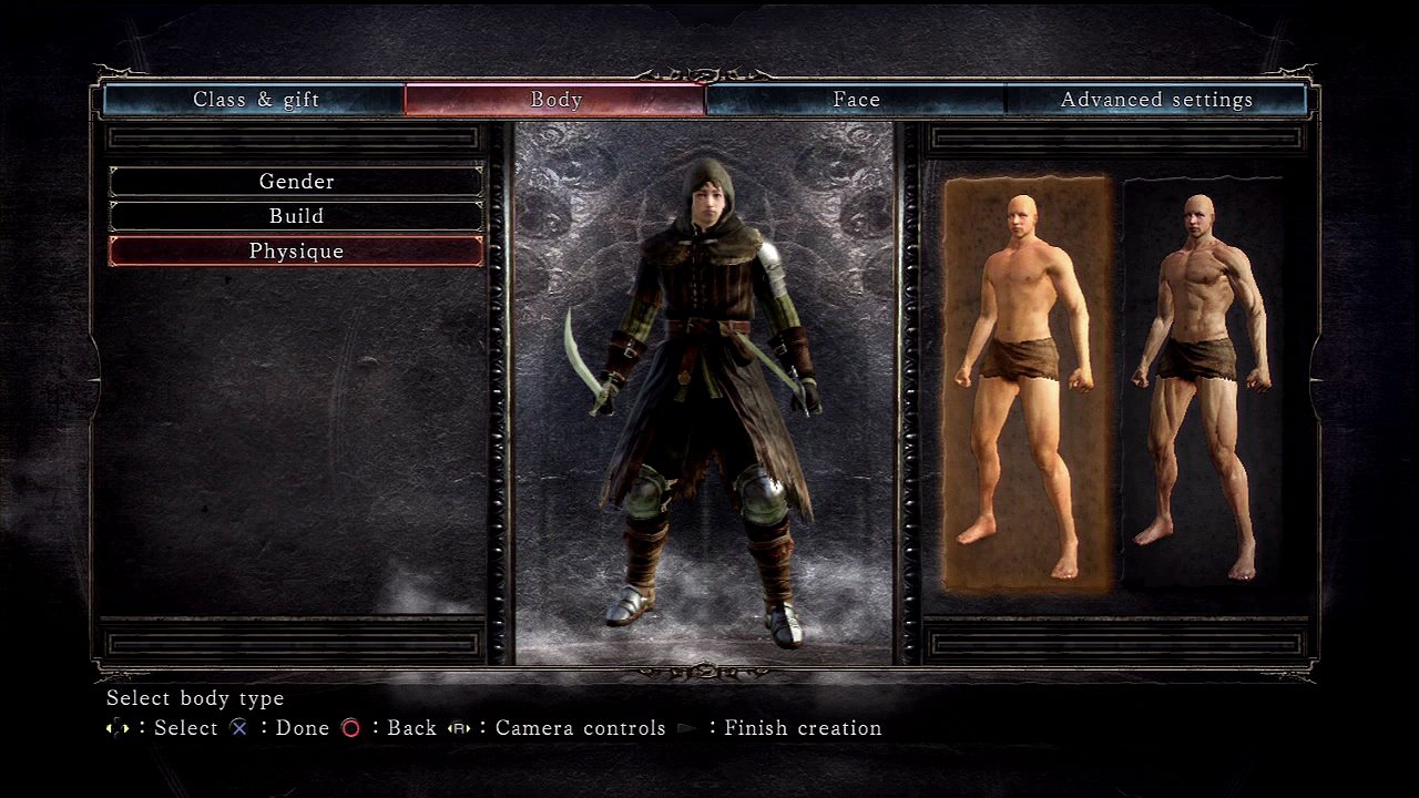 Dark Souls 2 Features