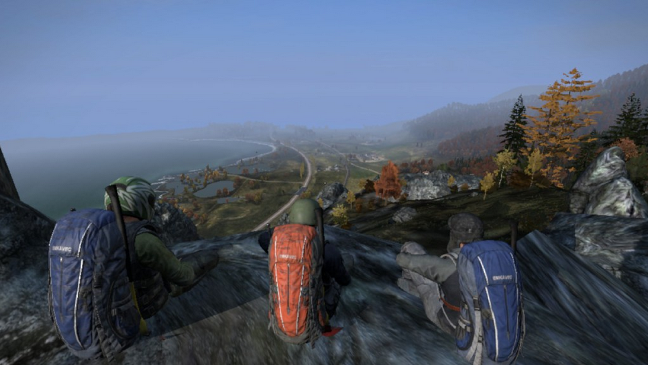 DayZ Standalone Download free