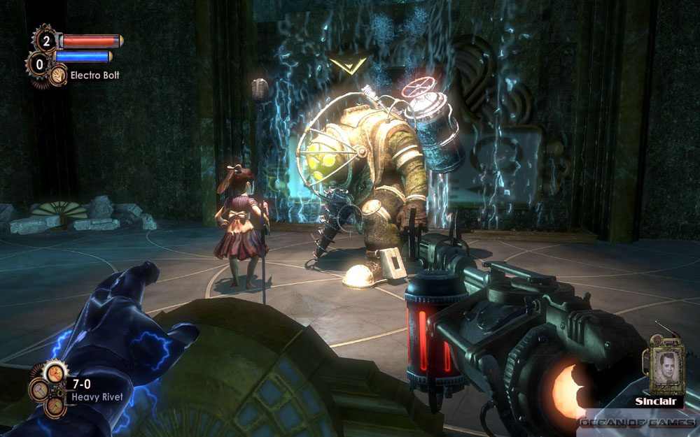 Download Bioshock 1 Setup Free