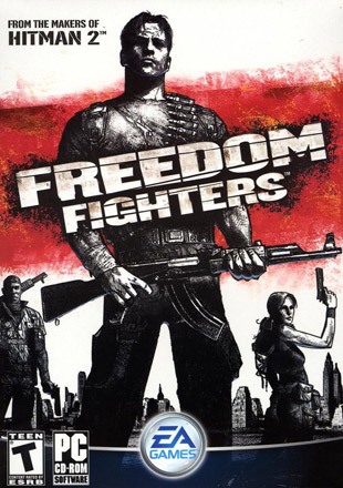 Freedom Fighters Free Download