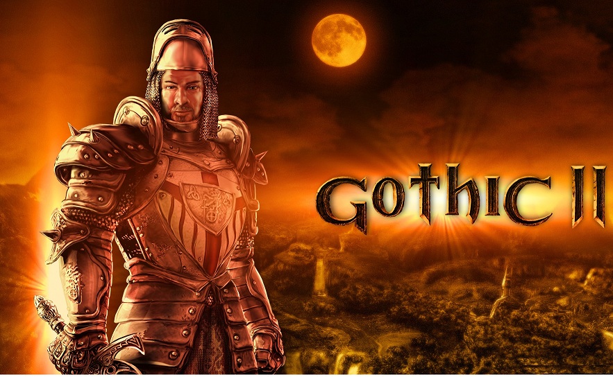 Gothic 2 Free Download