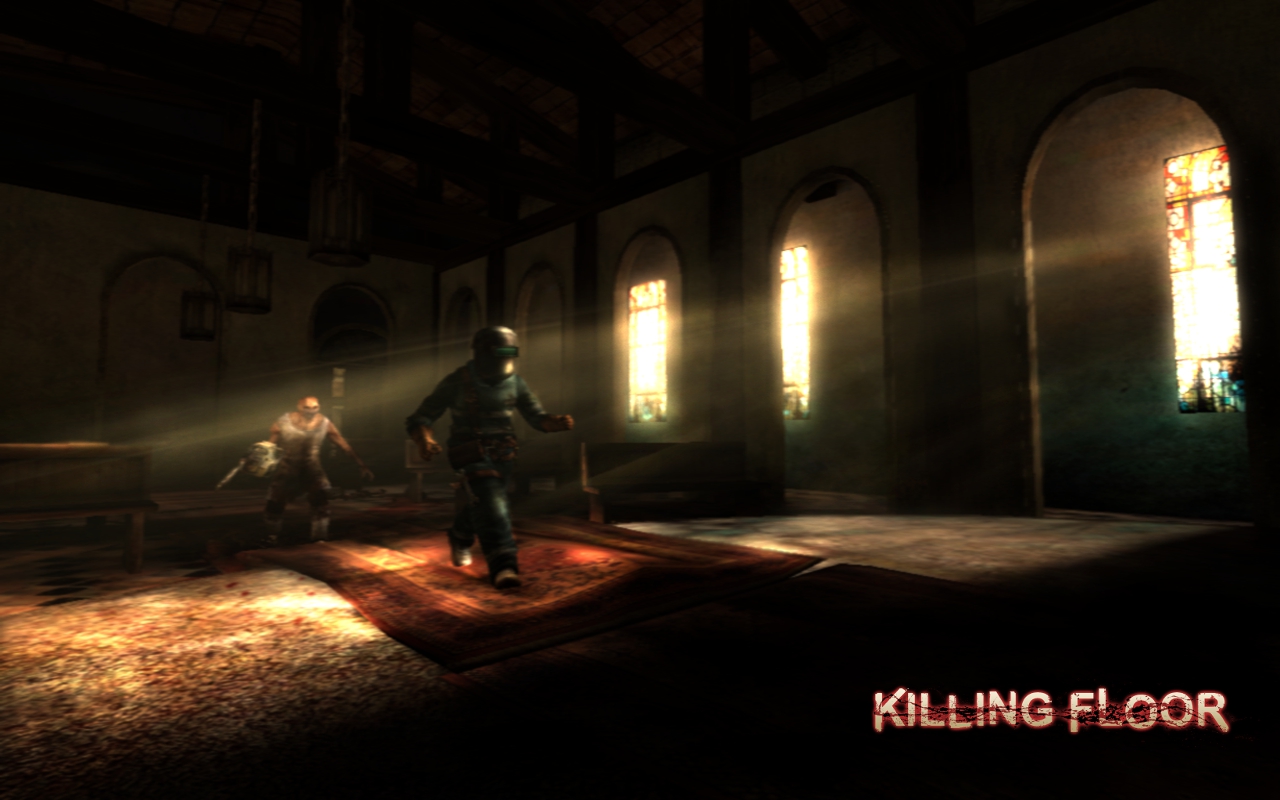 Killing Floor download free