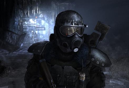 Metro 2033 PC Game