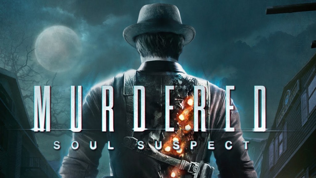 Murdered Soul Suspect Free Download