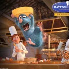 Ratatouille PC Setup download