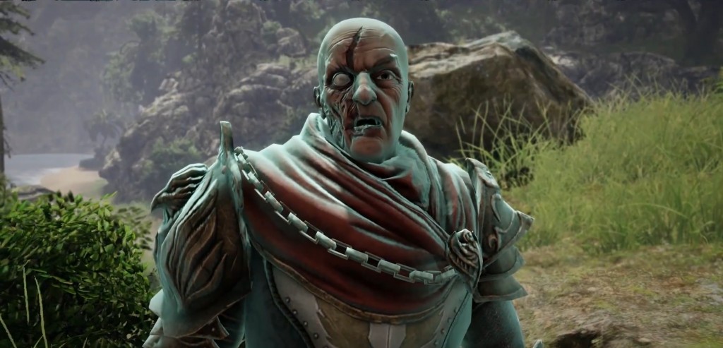 Risen 3 Titan Lords Download 