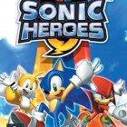 Sonic Heroes Free Download