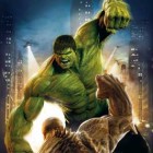 The incredible Hulk Free Download