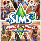 The Sims 3 World Adventures Free Download