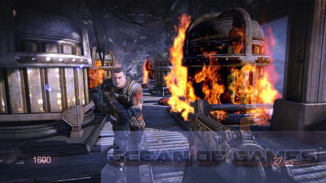 Bulletstorm Download For Free