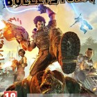 Bulletstorm Free Download