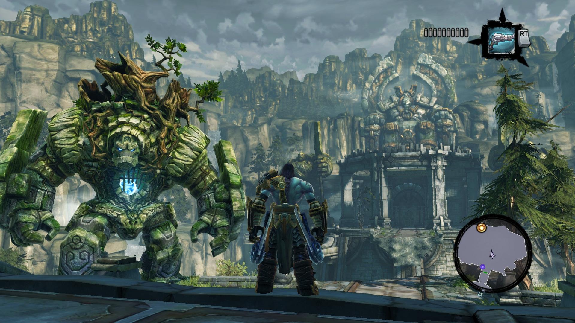 Darksiders 2 Death Lives Free Download