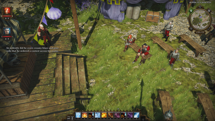 Divinity-Original-Sin-Free-Game-Setup