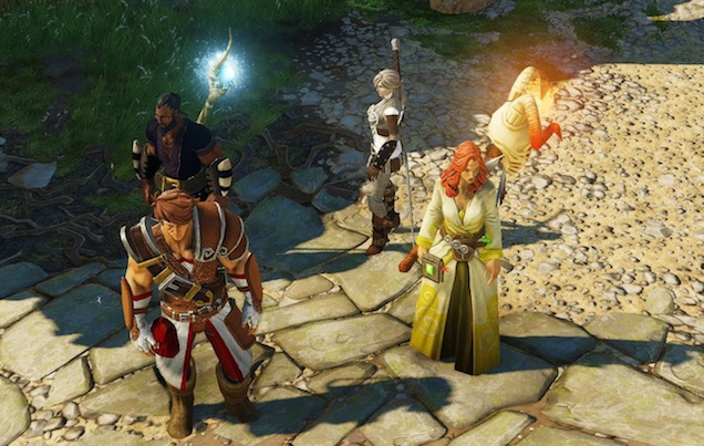 Divinity-Original-Sin-PC-Version