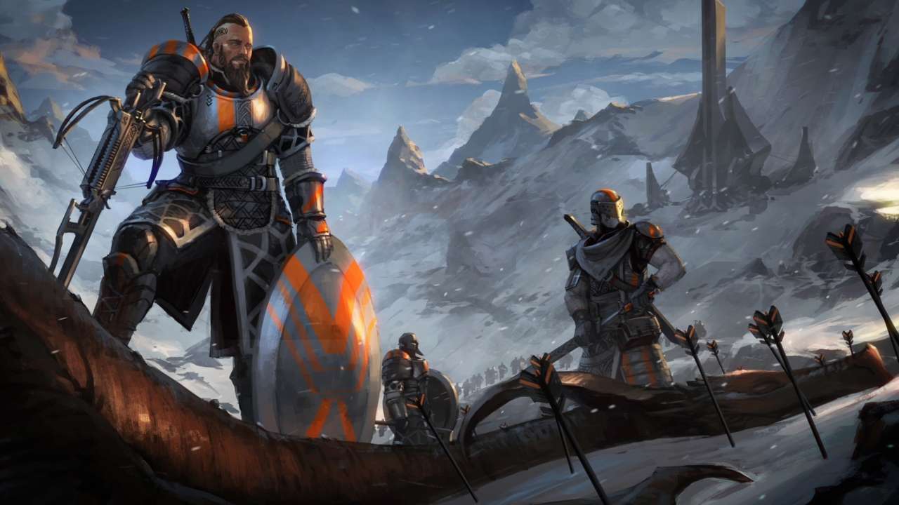 Endless Legend Download