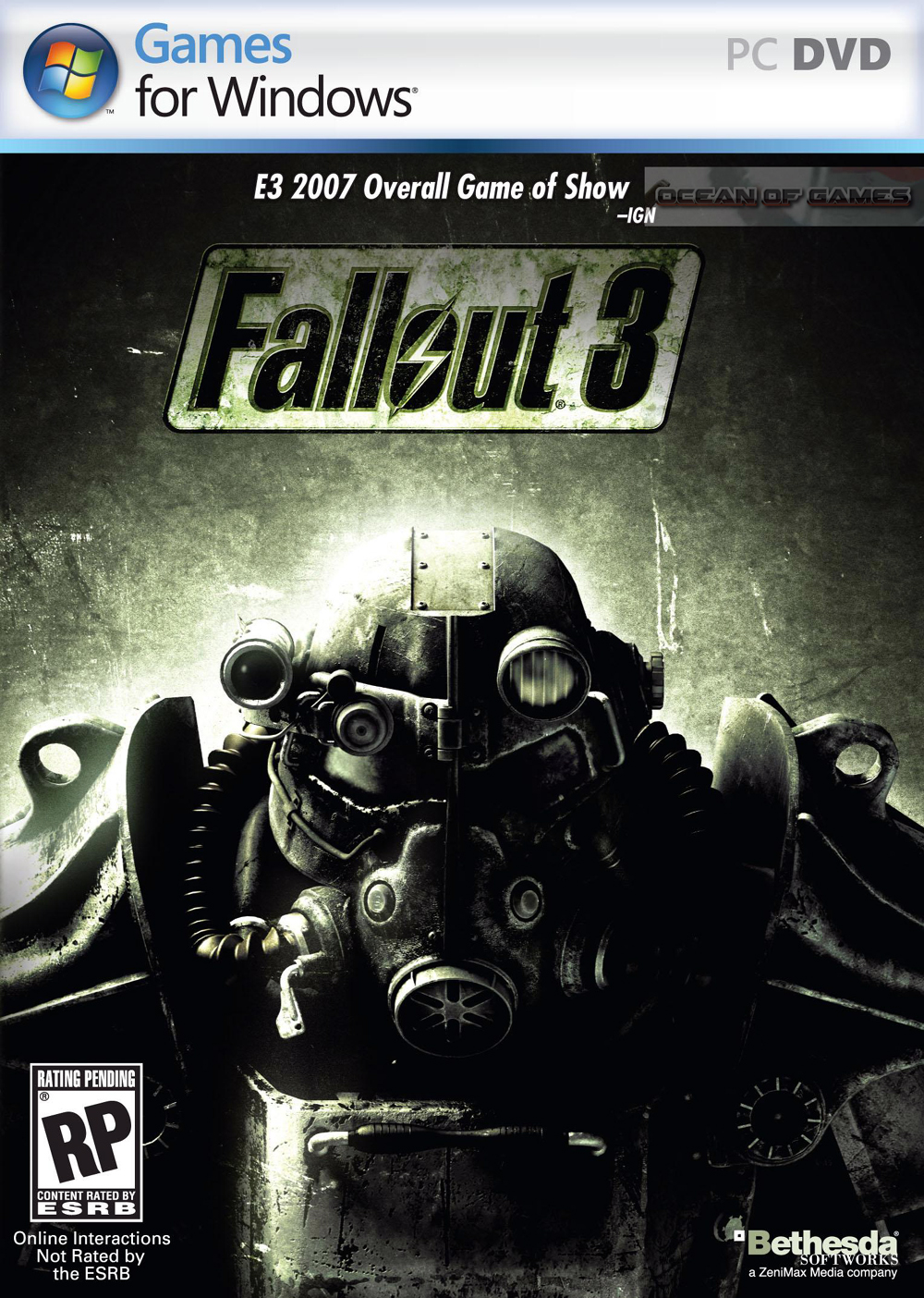 Fallout 3 Free Download