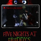 Five Nights At Freddy PC Game Free Download