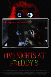 Five Nights At Freddy 1 Free Download