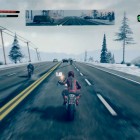 Free Road Redemption