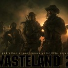 Wasteland 2 Ranger Edition Free Download