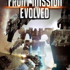 Front Mission Evolved Free Download