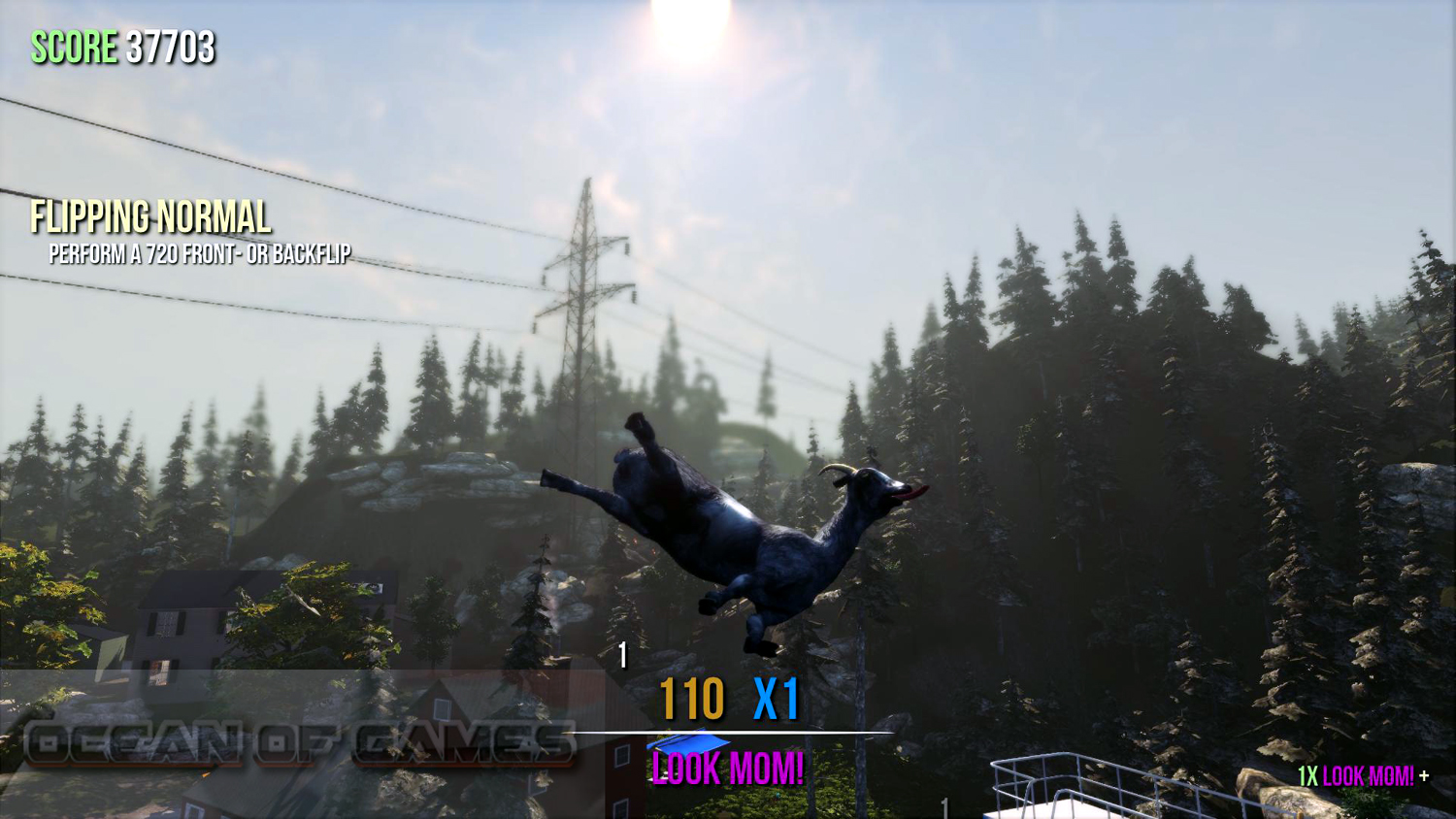 Goat Simulator Setup Free Download