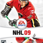 NHL 09 Free Download