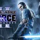 Star Wars The Force Unleashed II Free Download