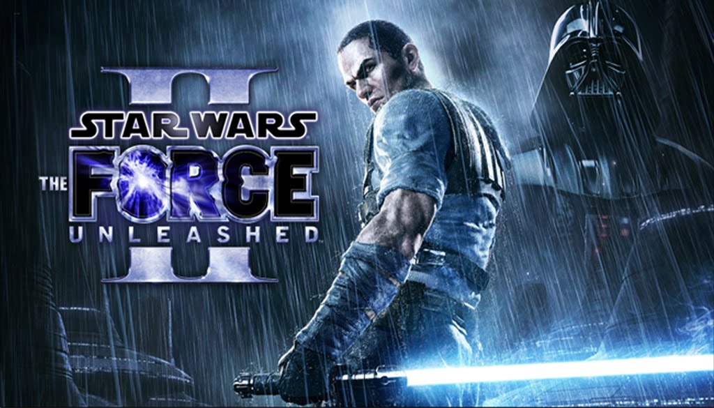 Star Wars The Force Unleashed II Free Download