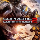 Supreme Commander 2 Features