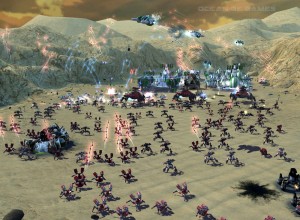 Supreme Commander 2 Free Download