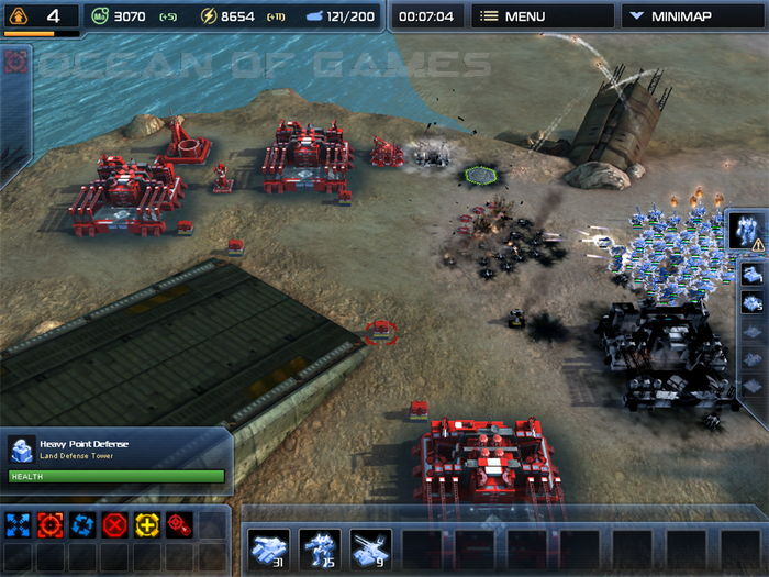 Supreme Commander 2 Setup Free Download