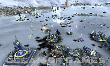 Supreme Commander 2 Setup download For Free