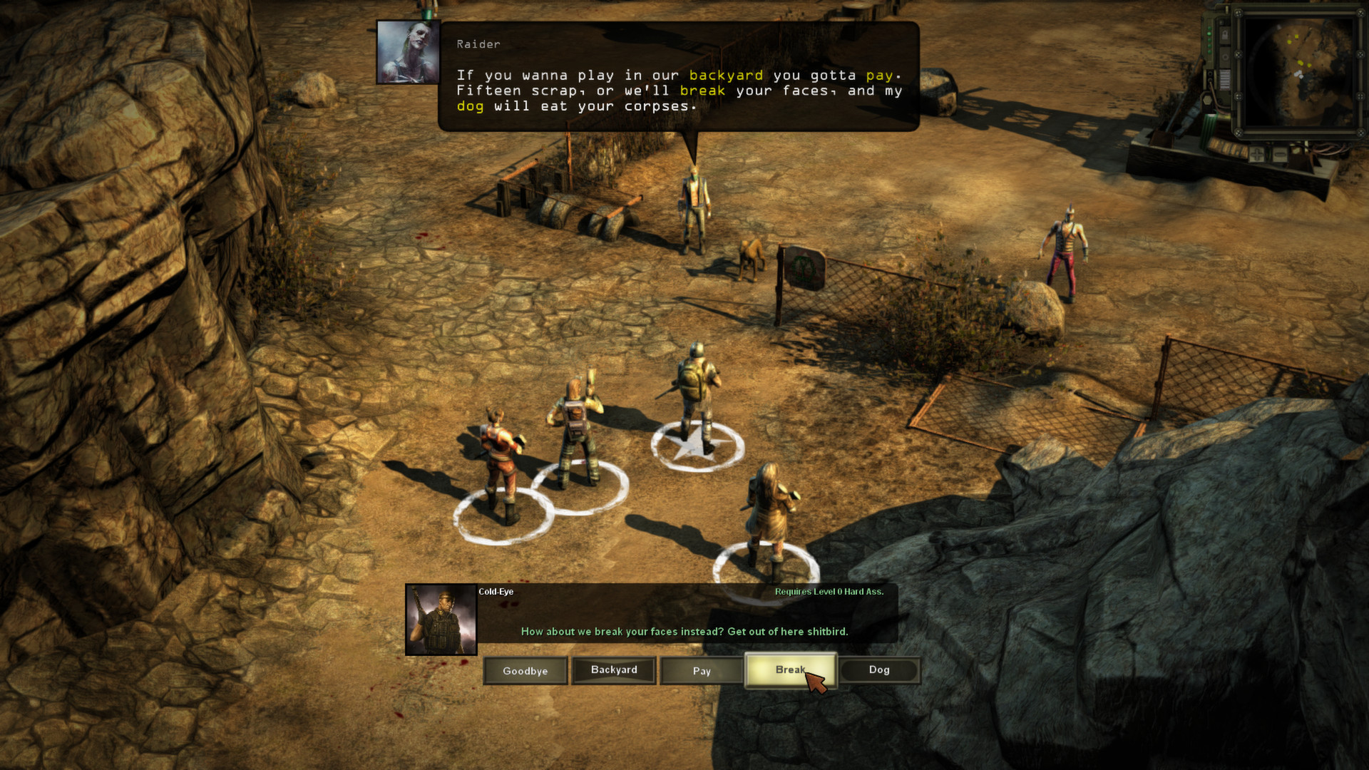 Wasteland 2 download