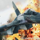 Ace Combat Assault Horizon Free Download