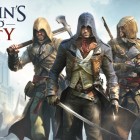 Assassin s Creed Unity Free Download