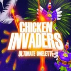 Chicken Invaders 4 Free Download