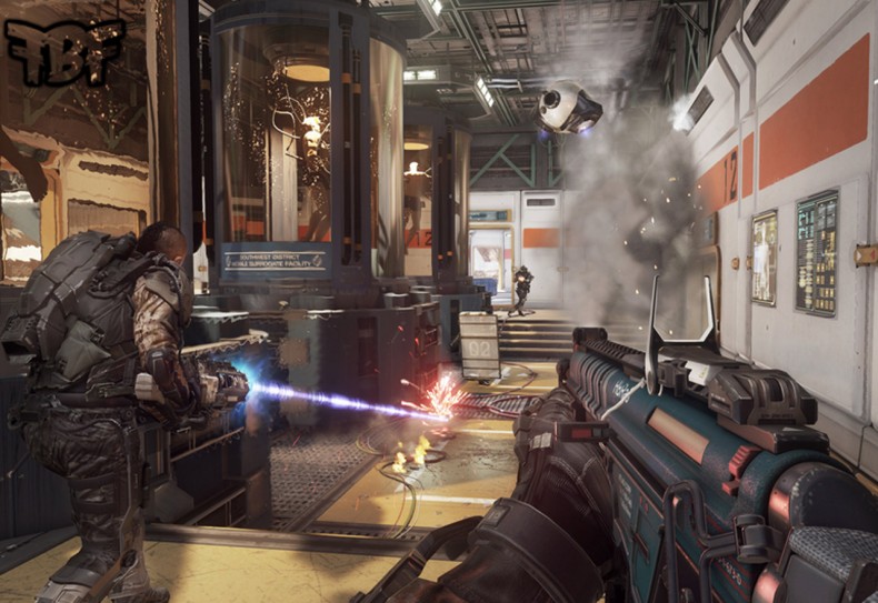 Download Call of Duty Advanced Warfare Setup