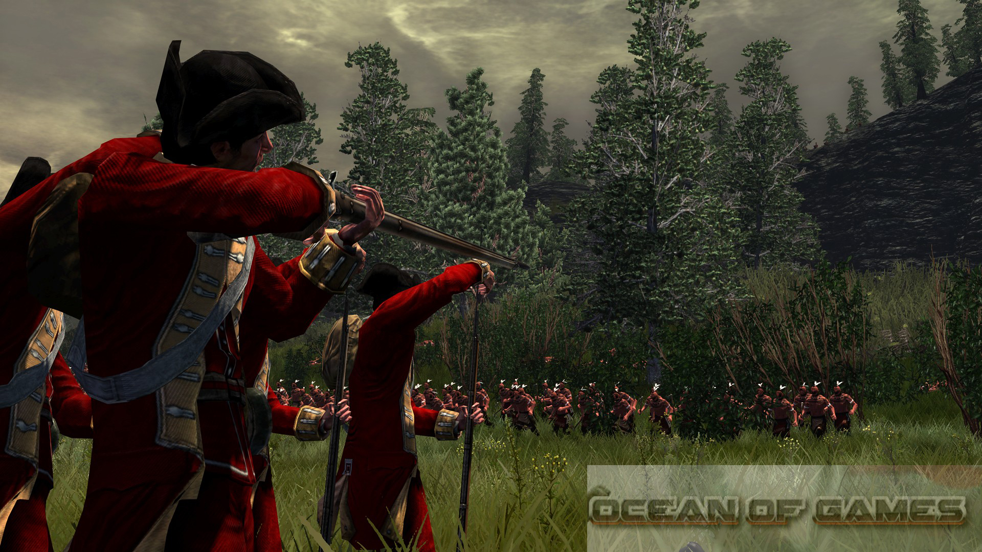 Empire Total War Setup Free Download