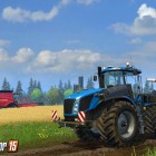 Farming Simulator 15 Free Download