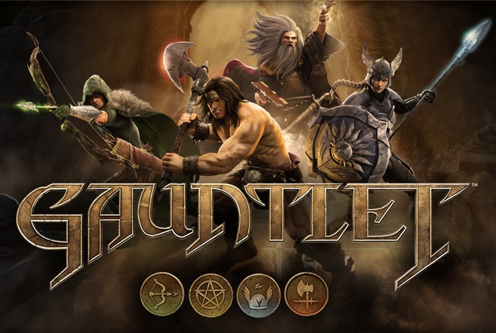 Gauntlet Free Download