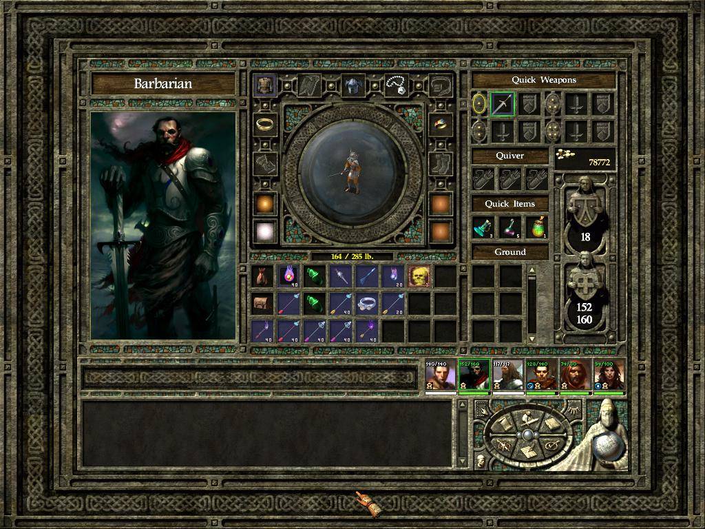 Icewind-Dale-Free-Setup-Download