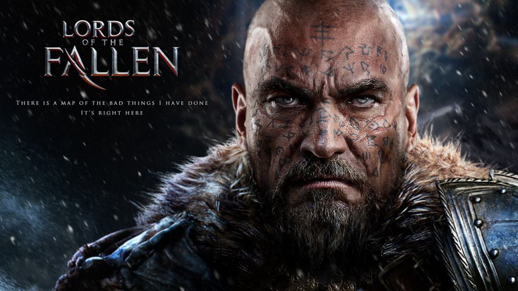 Lords Of The Fallen Free Download