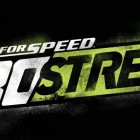 Need for Speed ProStreet Logo