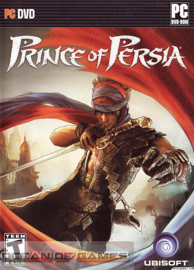 Prince Of Persia Free Download